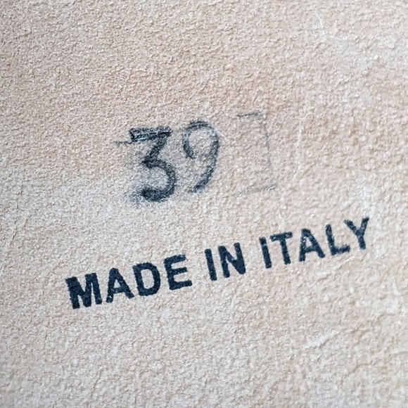 Free People El Vaquero Floral Knee Boots - Picture 7 of 7